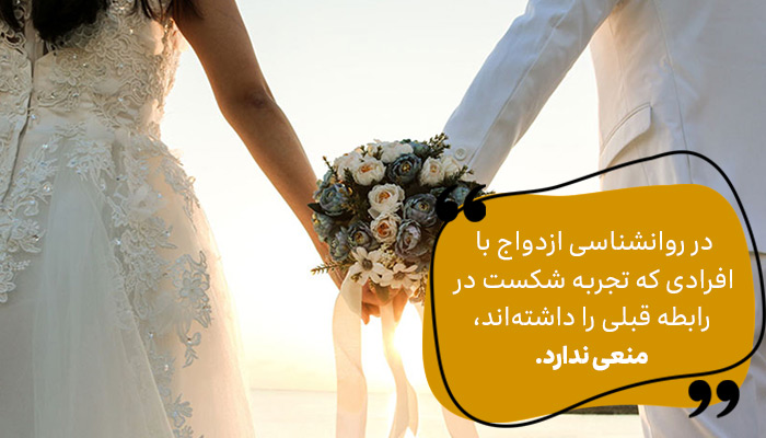 ازدواج با زن مطلقه