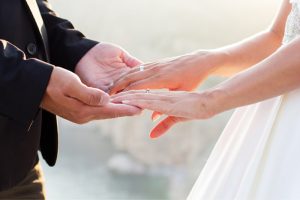 زمان مناسب برای ازدواج مجدد