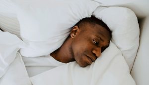 درمان بی خوابی ناشی از افسردگی